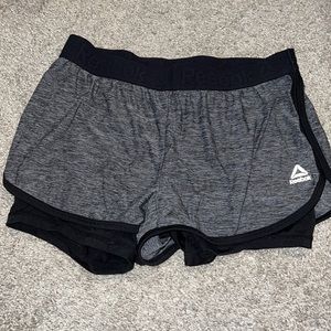 Reebok shorts
